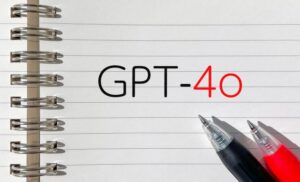 GPT-4oの革新的ボイス機能:人間らしい会話を実現する次世代AI