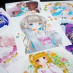 AIで簡単アニメキャラ作成！初心者でもプロ級イラストが描ける魔法のツール