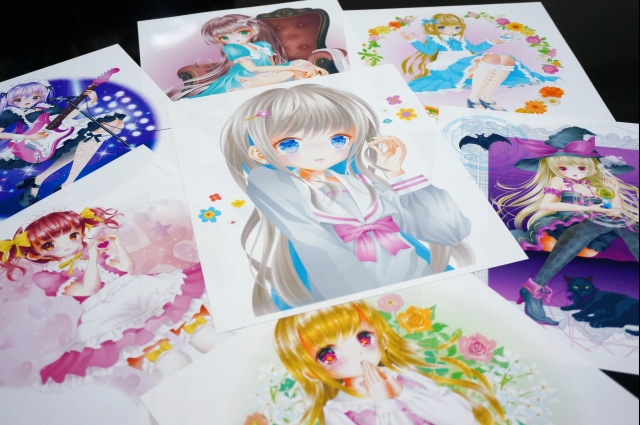 AIで簡単アニメキャラ作成!初心者でもプロ級イラストが描ける魔法のツール