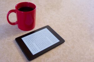 電子書籍で成功する秘訣:ページ数にとらわれない新しい出版戦略