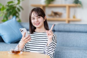 2024年版 稼げるチャットレディアプリBEST5!初心者でも安心の人気ランキング