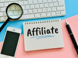 初心者でも稼げる!アフィリエイトの魅力と成功への道筋